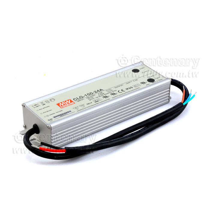 MEAN WELL_ 150W Single Output With PFC Function(For LED lighting) - 64124 Product Image