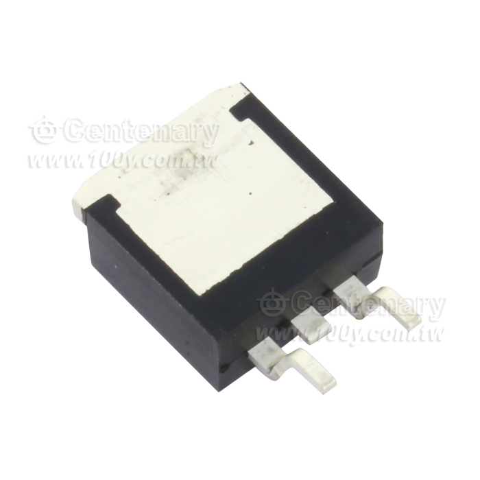 N-channel 60V-0.014Ω-55A TO-220/D2PAK/I2PAK STripFET II Power MOSFET - 81026 Product Image