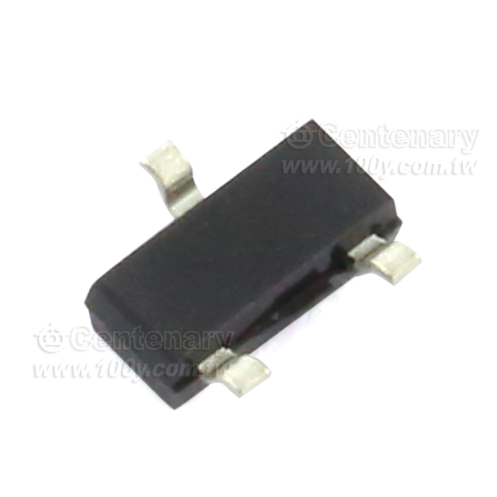 FM variable capacitance double diode - 94769 Product Image