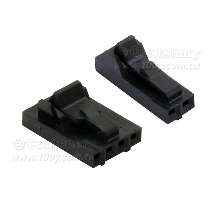 AMPMODU MTE, 6PIN 母頭 - 78401 產品圖片