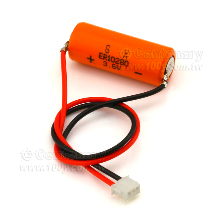 3.6V鋰電池 - 116977 產品圖片