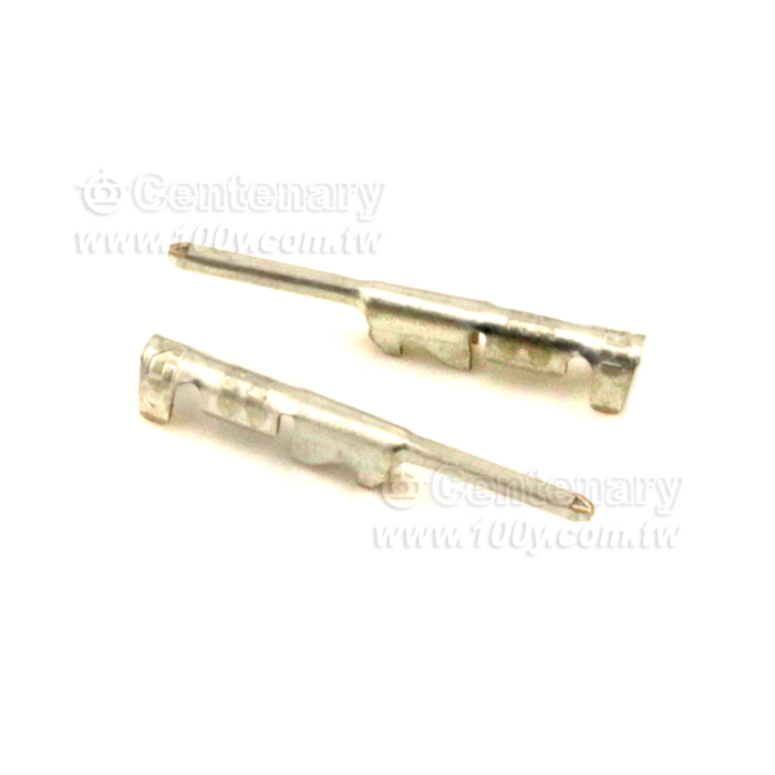 Crimp Contact for Hirose DF1E Connectors - 78482 Product Image