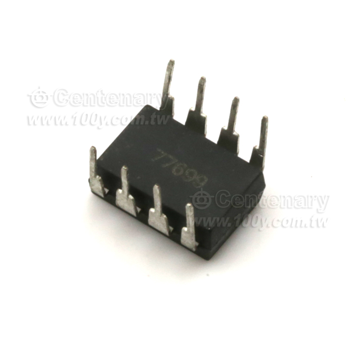 Seven Band Graphic Equalizer - 119463 Product Image