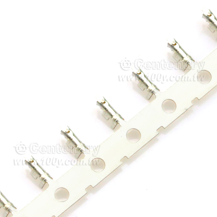 DF13  端子(母PIN) - 78603 產品圖片