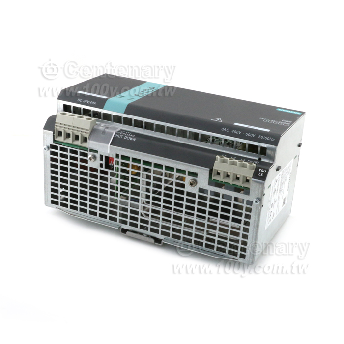 SIEMENS電源供應器 - 78892 產品圖片