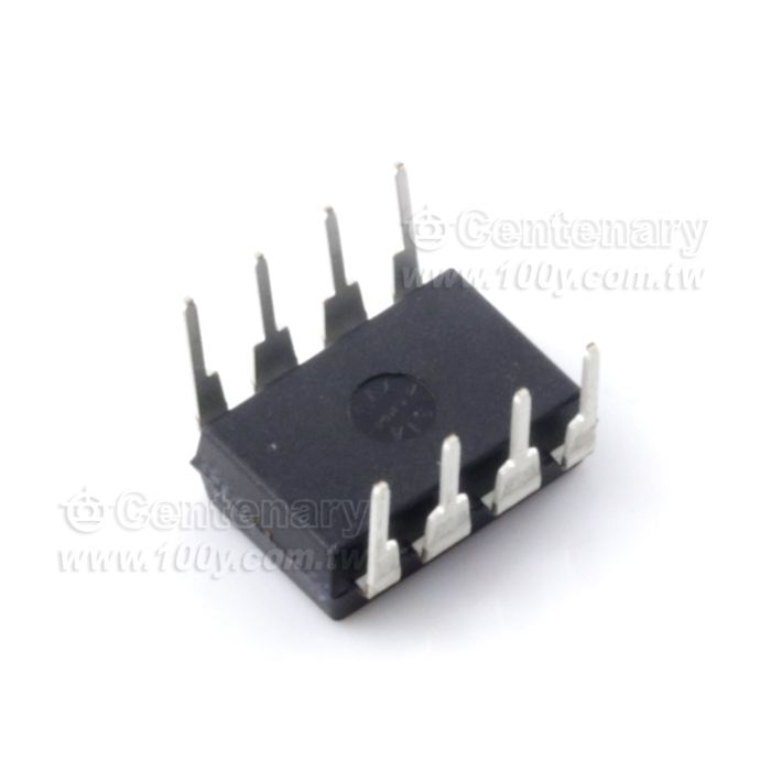 8P/ PDIP (ROHS)  1.6-36V - 33624 產品圖片
