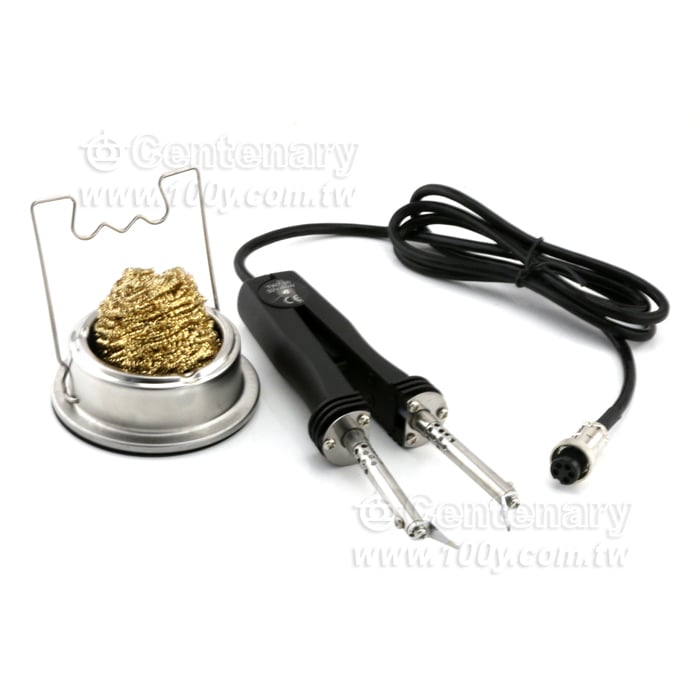 雙夾式 SMD 拆焊烙鐵 - 78508 產品圖片