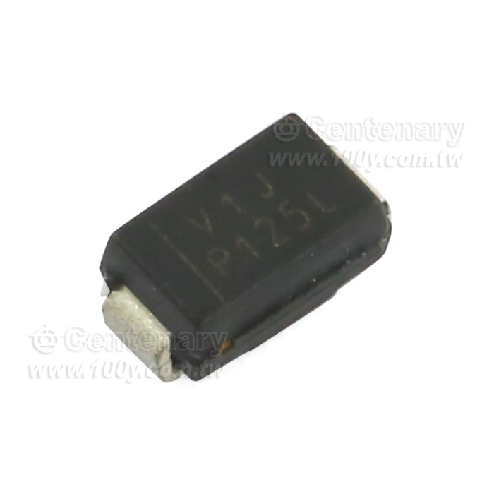 SCHOTTKY RECTIFIER - 35407 Product Image