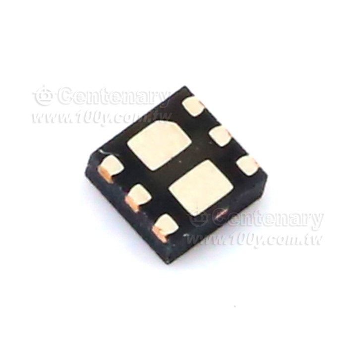 6-MicroFET (ROHS) - 78887 產品圖片