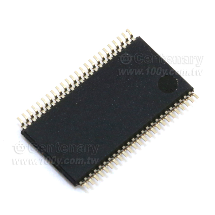 16-BIT BUFFERS/DRIVERS - 105575 Product Image