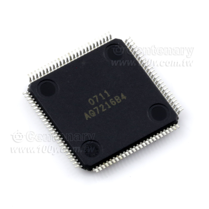 1.8V In-System Programmable Ultra Low Power PLDs - 117071 Product Image