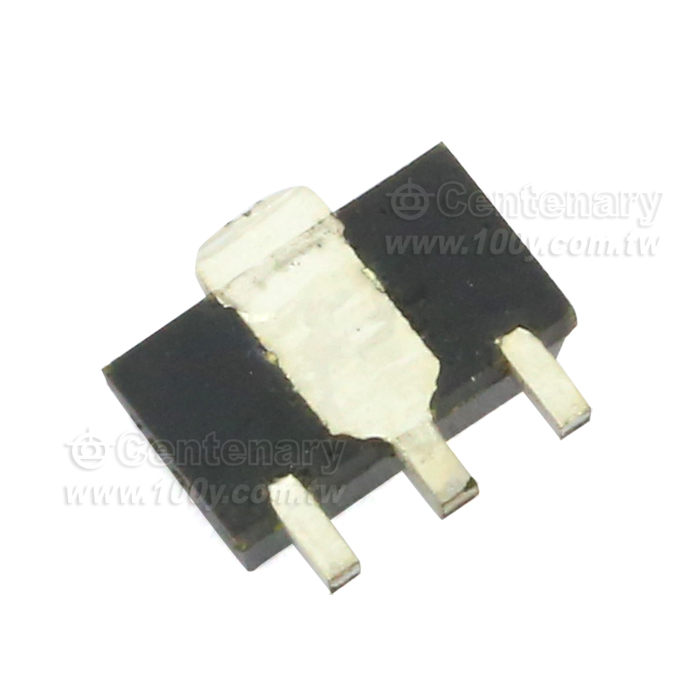 SOT-89 - 79327 產品圖片