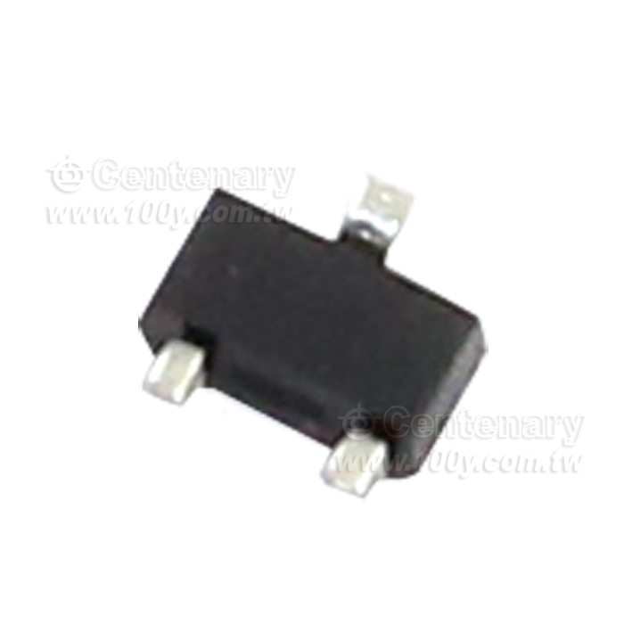 SOT-416 - 79348 產品圖片