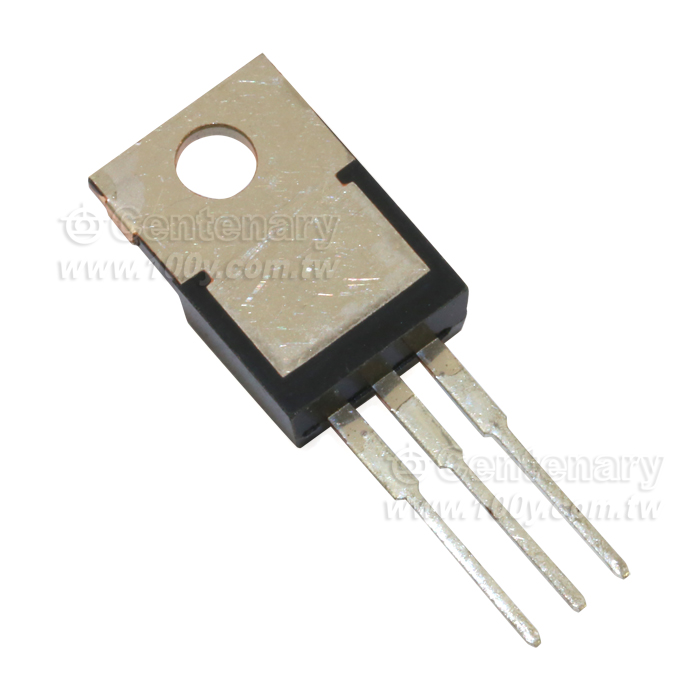 PNP Silicon Eptaxial Transistor - 79365 Product Image