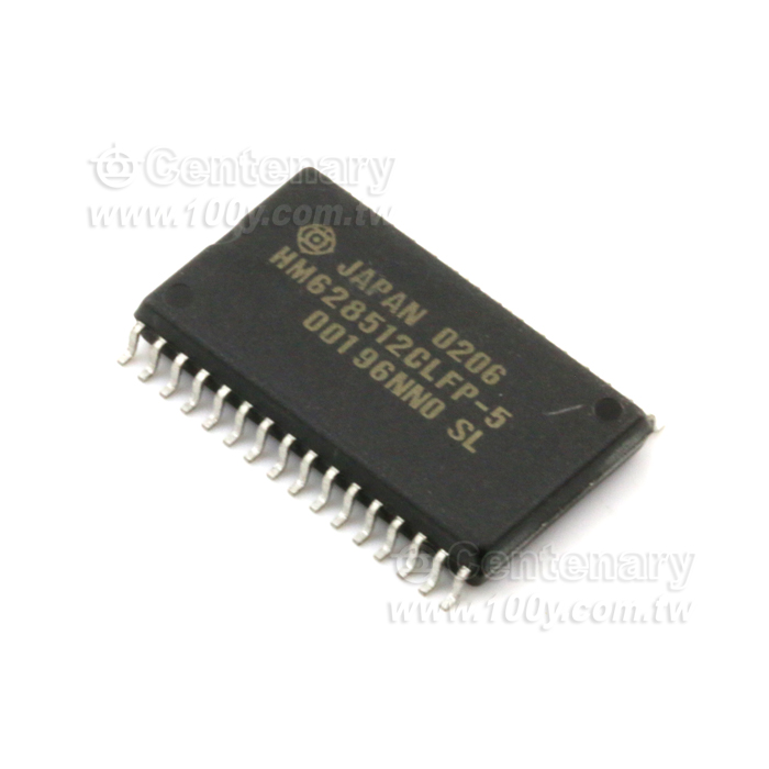 4 M SRAM - 35487 Product Image