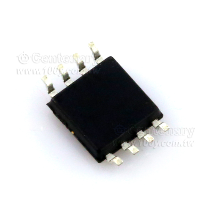 1.8V 64M-Bit CMOS MXSMIO Flash Memory - 113740 Product Image