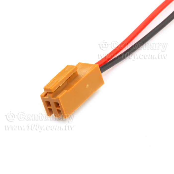 3V鋰電池-帶墊片+帶線+電阻 - 80960 產品圖片