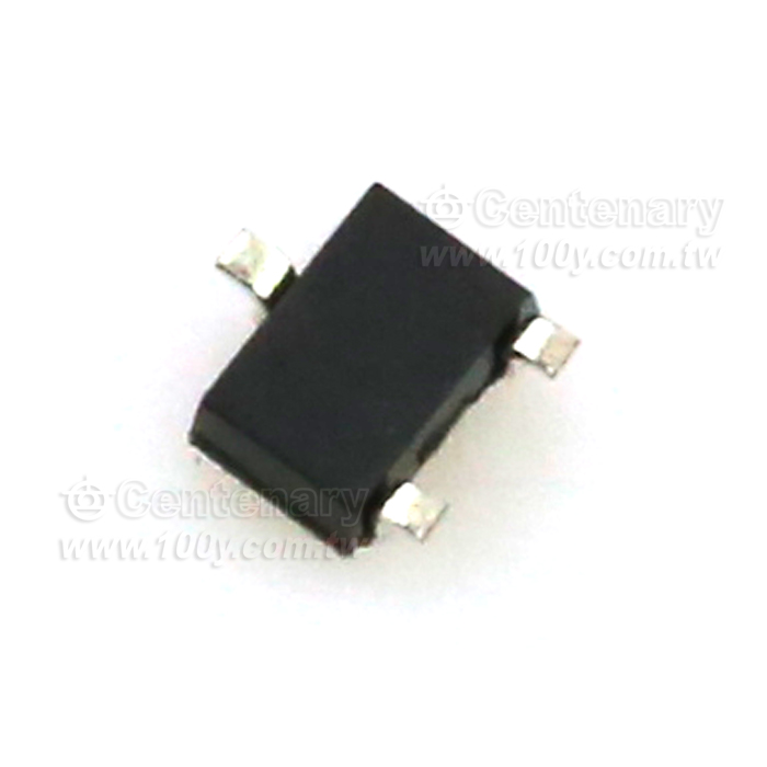 SOT-323 - 79526 產品圖片
