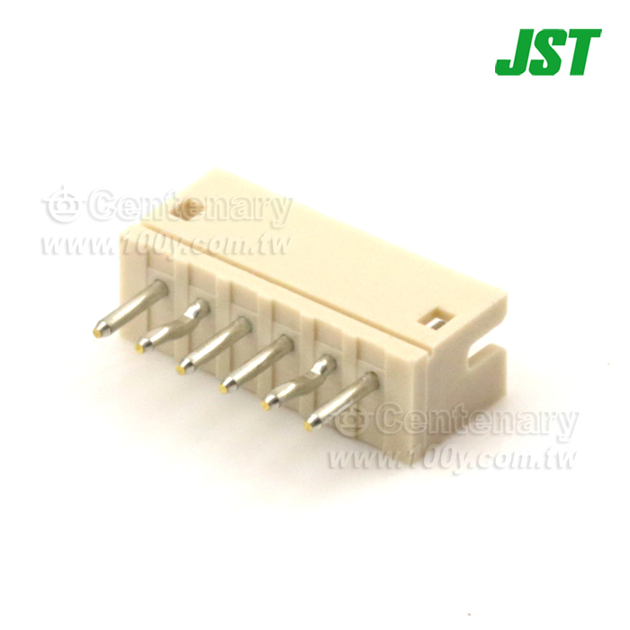 ZH Connector 1.5mm - 79563 Product Image