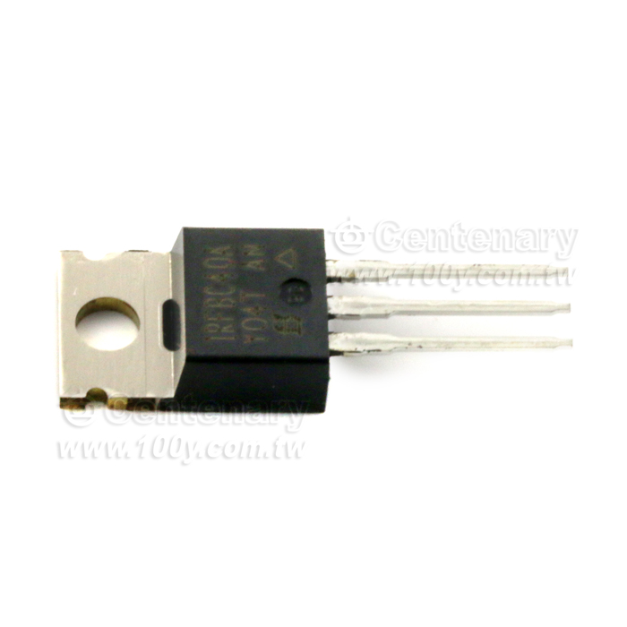 Power MOSFET - 34060 產品圖片