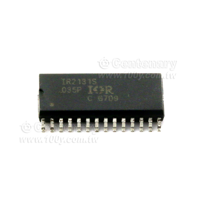 3 HIGH SIDE AND 3 LOW SIDE DRIVER - 79575 Product Image