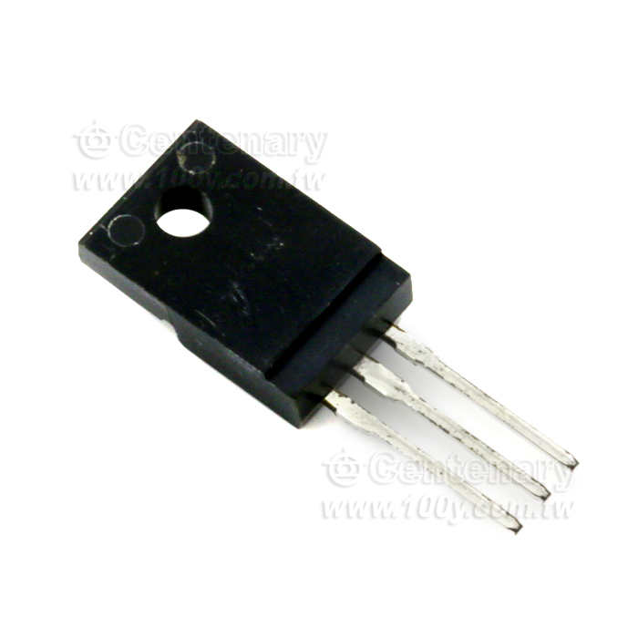 HEXFET Power MOSFET - 34092 Product Image