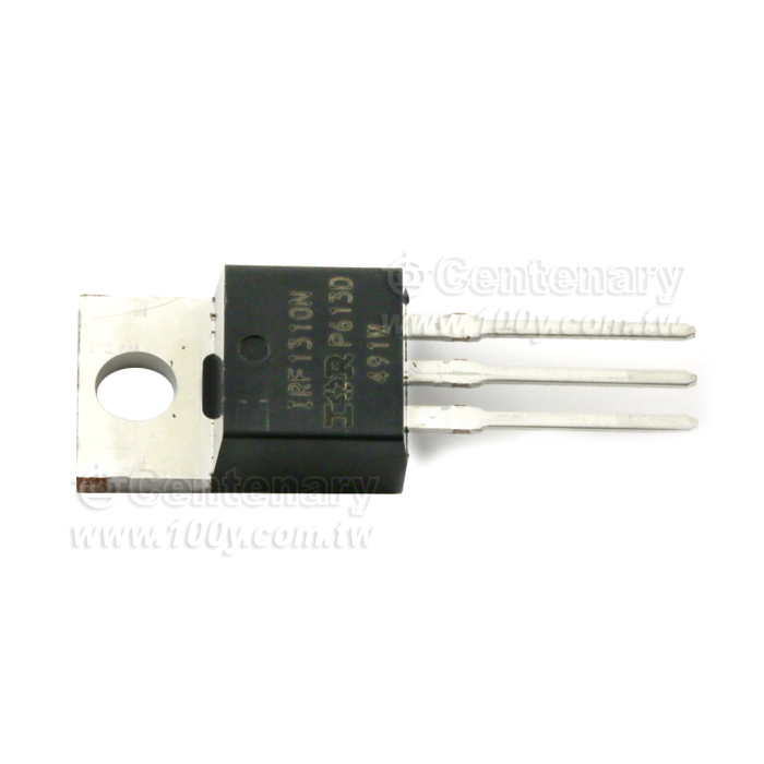 TO-220AB/無鉛 - 33838 產品圖片