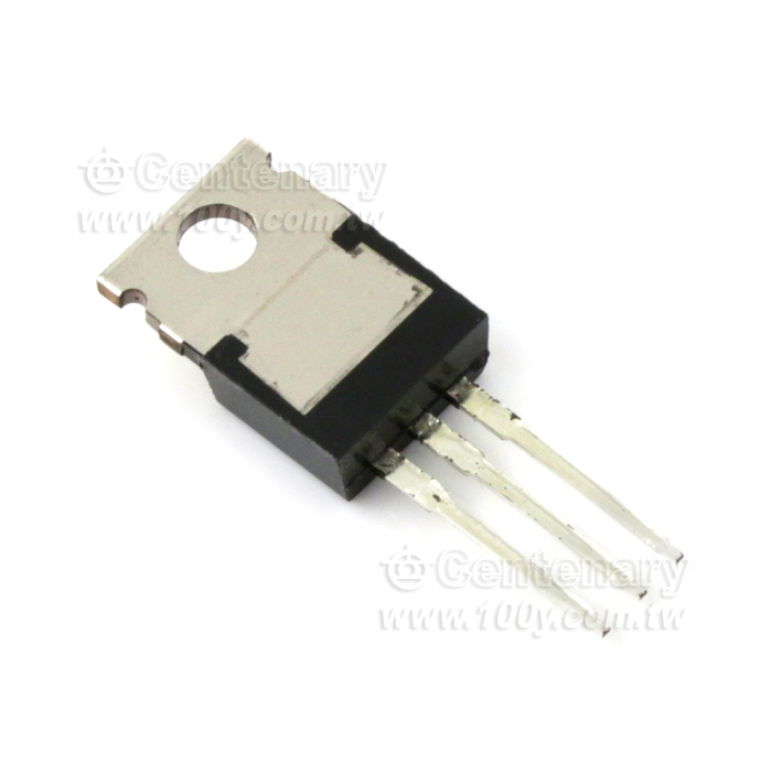 SCHOTTKY RECTIFIER - 35832 Product Image