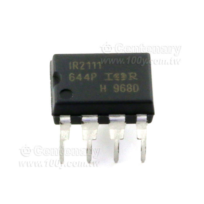 8P/DIP (ROHS) 600V 650ns 200mA - 33754 產品圖片