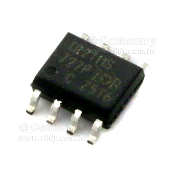 MOSFET & IGBT驅動 - 33755 產品圖片