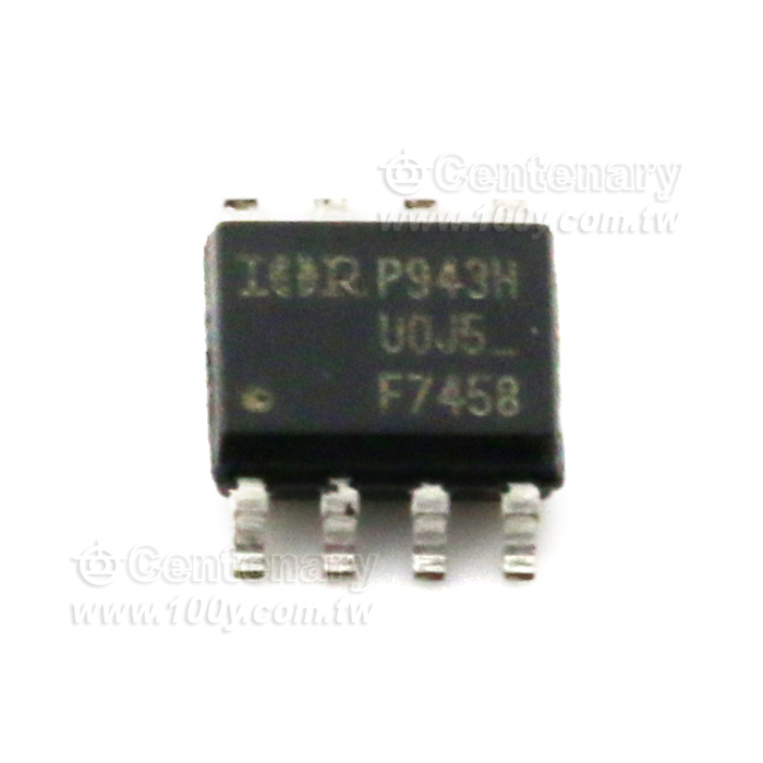 IR HEXFET Power MOSFET - 73156 Product Image