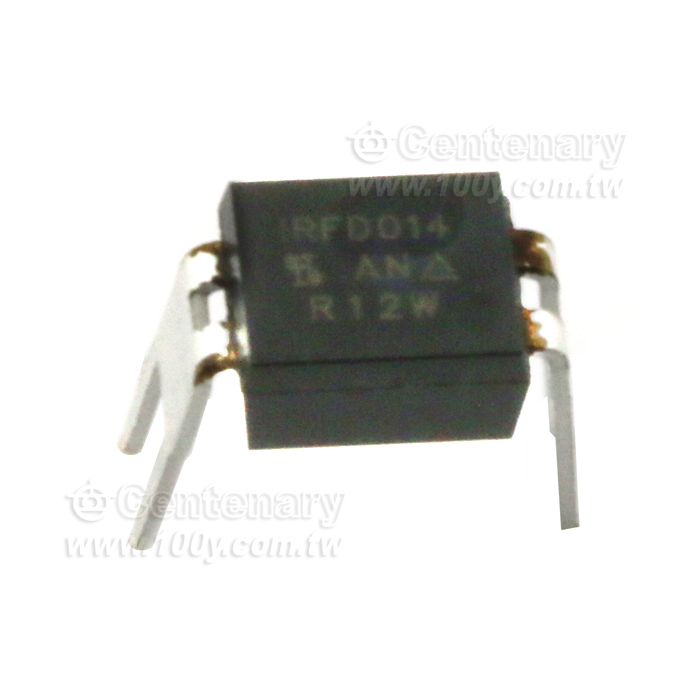 N-Ch. 60Vds Idm:1.7A - 26489 產品圖片