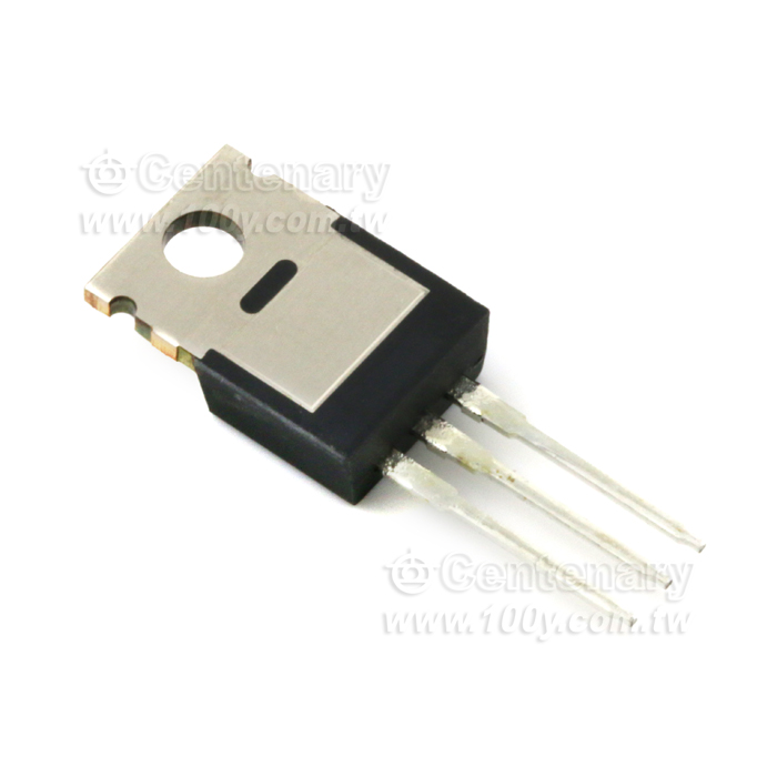 Power MOSFET - 33969 產品圖片