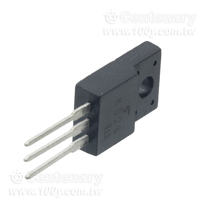 3P/TO-220FP - 79980 產品圖片