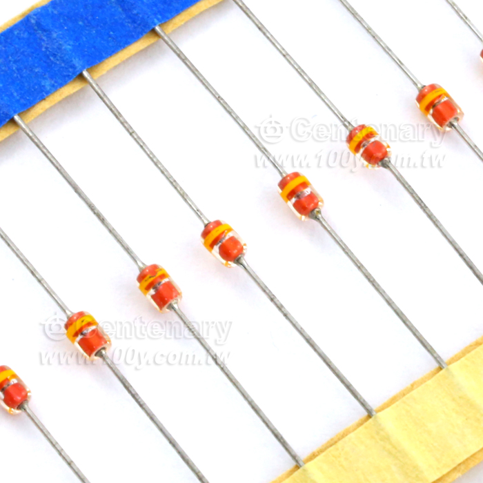 Switching diode - 79324 Product Image
