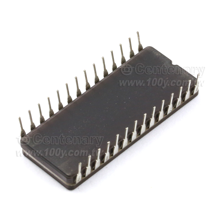 UV Erasable 65536-Bit Read Only Memory - 108019 Product Image