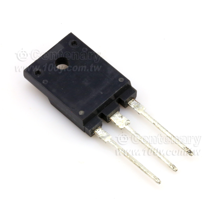 P-Channel Silicon MOSFET - 80150 Product Image