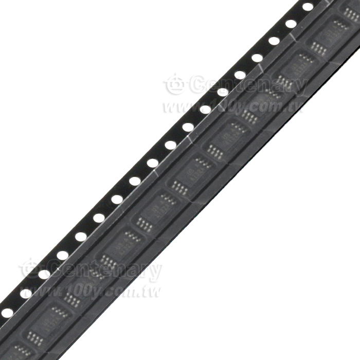 2-Wire Serial EEPROM 32K (4096 x 8) - 46343 Product Image