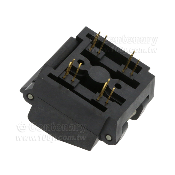 SOT-26 SOCKET - 80446 產品圖片
