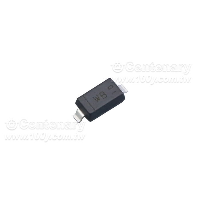 Zener Diode - 80568 Product Image