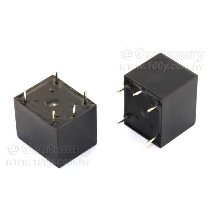 繼電器 Coil : 3Vdc/10A【無鉛】 - 10355 產品圖片