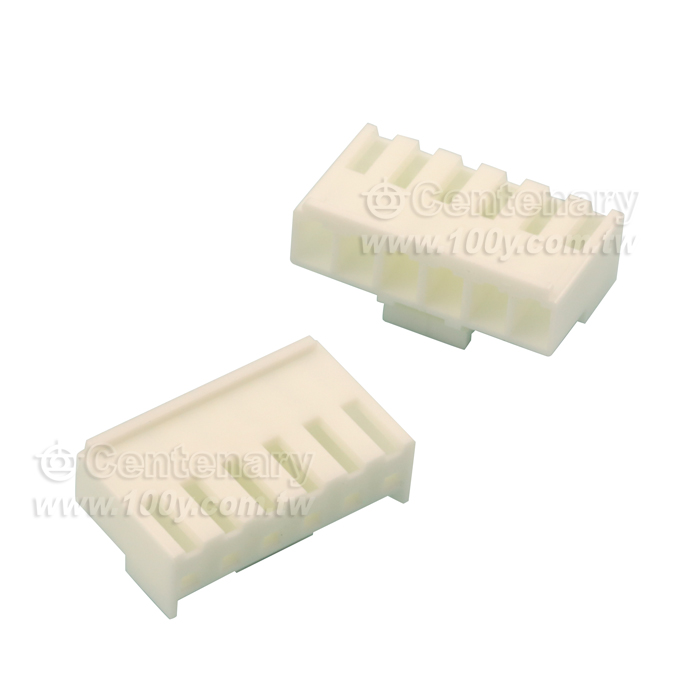 JST-VH-3.96-8P 母頭 - 74560 產品圖片
