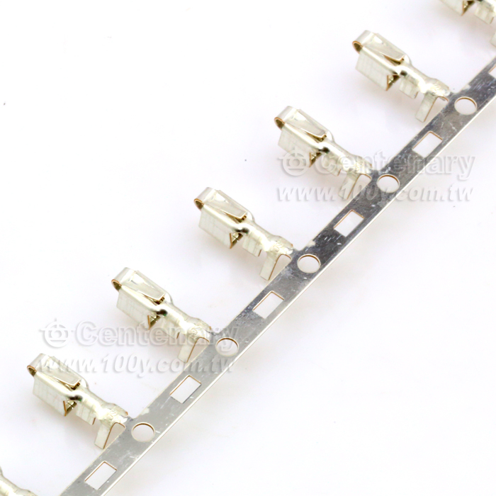 JST_VH Connector Term Crimp - 80660 Product Image