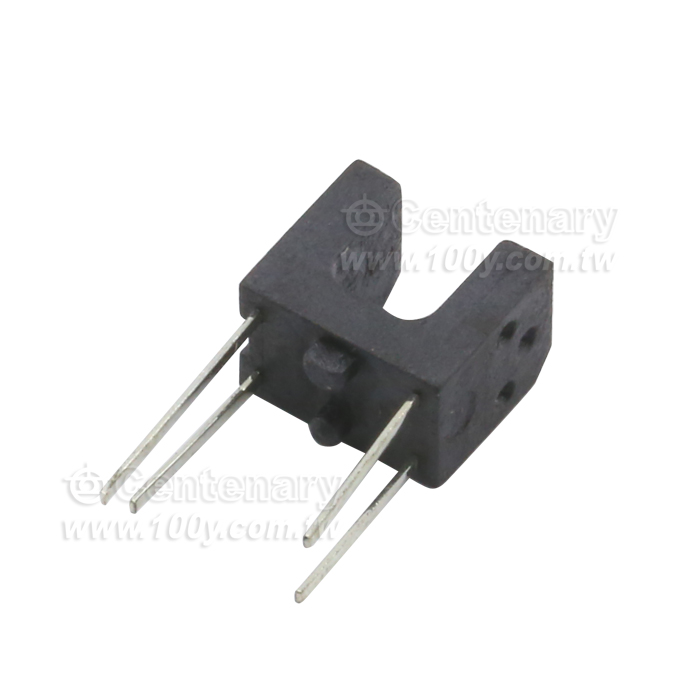 Photomicrosensor, Small Type - 79676 Product Image