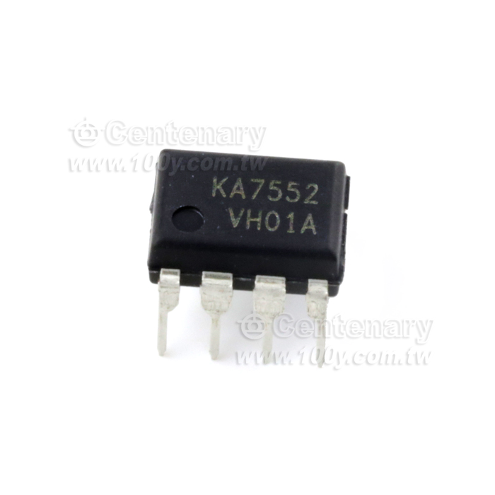 SMPS Controller - 80711 Product Image