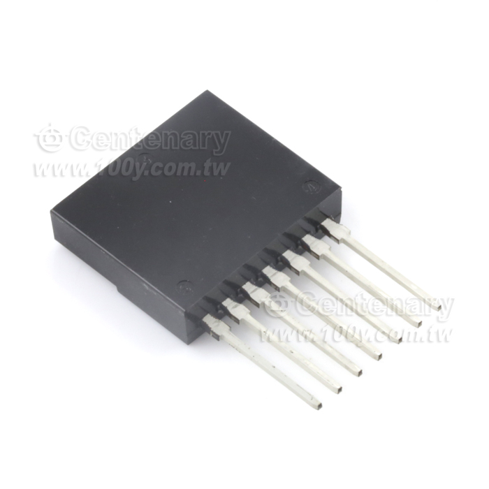 Power Switching Regulator - 80704 Product Image