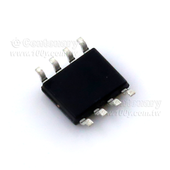 8P/SOIC (ROHS) - 77584 產品圖片