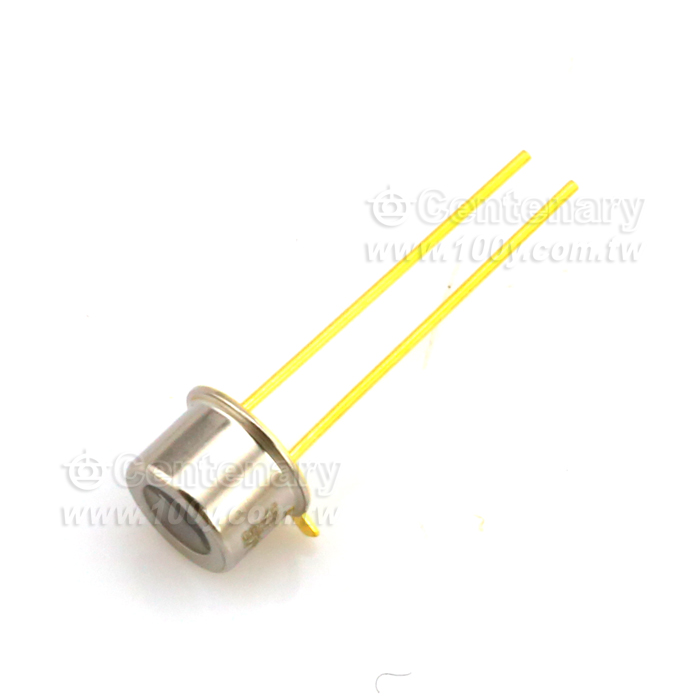 光接收二極體  470nm(300~580nm) - 55391 產品圖片