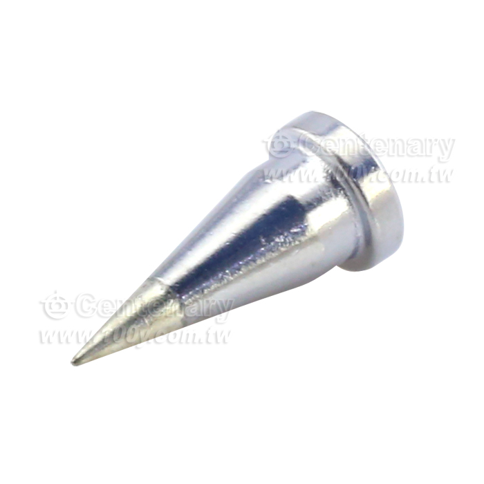 Weller_圓尖頭電烙鐵頭 - 30044 產品圖片
