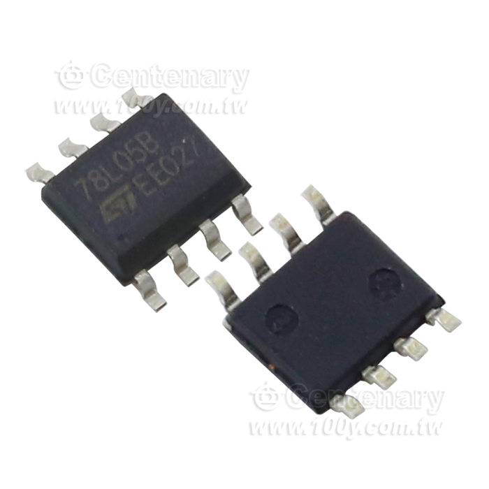 8P/SOIC - 80596 產品圖片